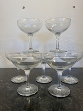 Vintage champagne coupe - vintage,