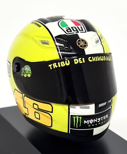 Minichamps valentino rossi - valentino,
