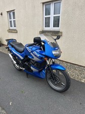 Kawasaki GPZ500s 2000 498cc