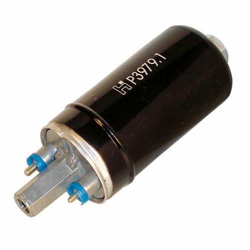 Replacement high pressure - replacement,