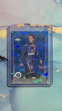 2024 Topps Sapphire Chrome