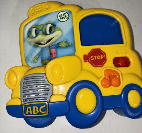 Leap frog fridge - frog,