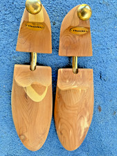 CHURCHS  Shoe Tree Wooden Shoe