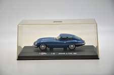 High Speed models Jaguar