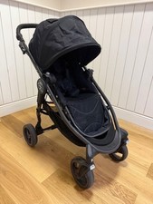 BabyJogger City Versa - Black