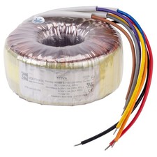 Vigortronix Toroidal