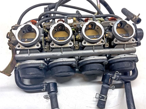 2006 yamaha yzf throttle - 2006,