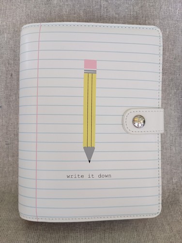Nib kikki white paper - kikki,