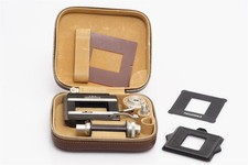 Rollei Rolleiflex PR222/1 Rolleikin 2.8 Post 1958