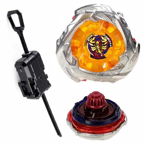 Beyblade starter series - x,