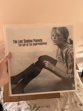 The Last Shadow Puppets The