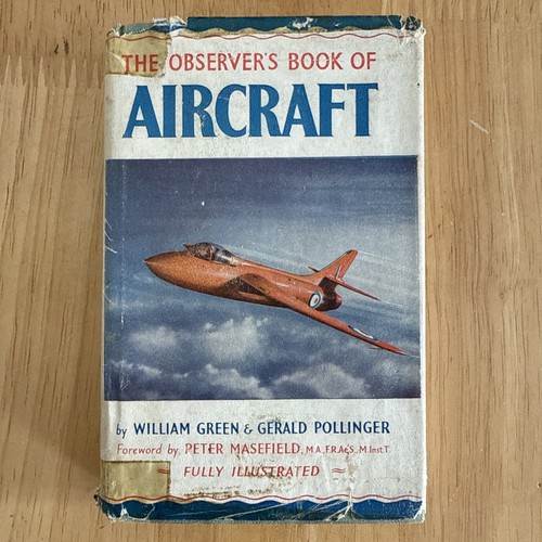 The observer book - observer's, of