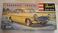 Revell Cadet Series Vauxhall