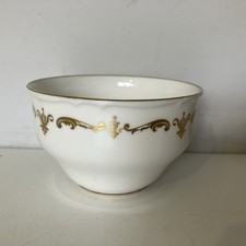 Royal Worcester "Gold