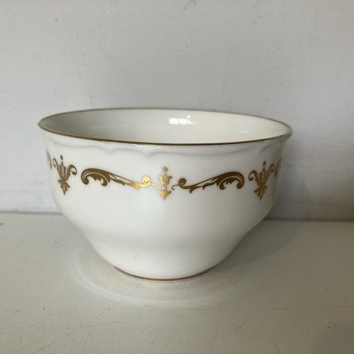 Royal worcester gold - royal,