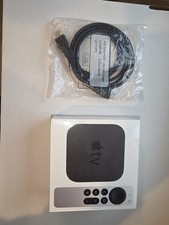 New, Unopened Apple TV 4K 32GB