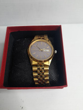 Vintage Citizen Day Date Gold