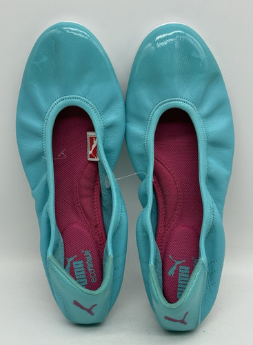 Puma women biue - puma, &