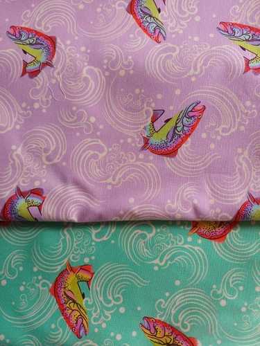 Tula pink full - tula, moon