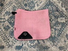 RARE LeMieux BLUSH PINK Large