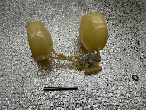 Honda ntv650 revere carb - ntv650,