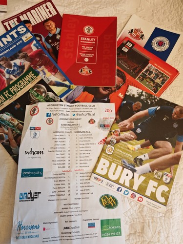 Sunderland away friendly - sunderland,