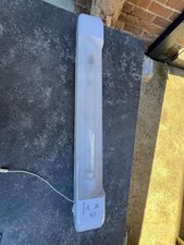 Bathroom Wall Light with Shaver Socket