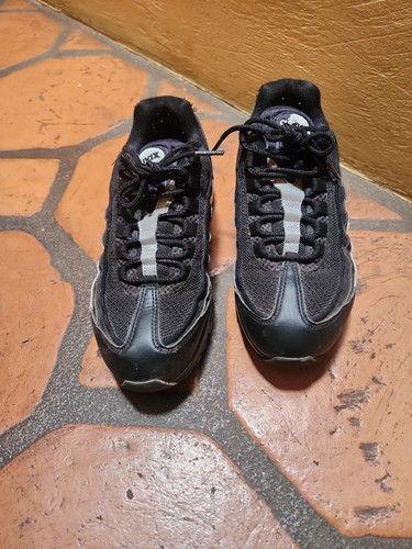 Black air max size - black,