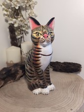 Fair trade Hand Carved And