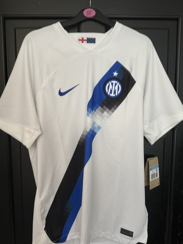 Inter milan away shirt 24 - shirt, 23/24