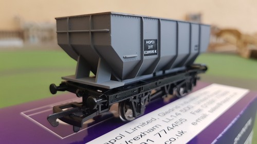 Dapol gauge b585 21t - dapol,
