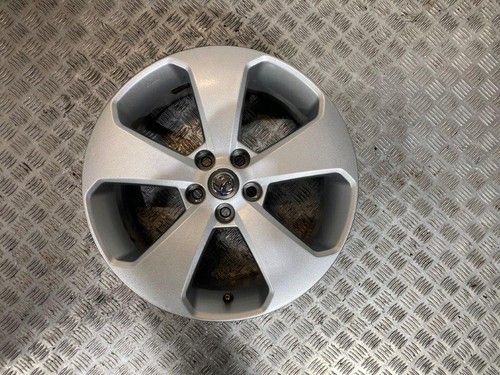 Vauxhall mokka mk1 17 - 12-19, 17"