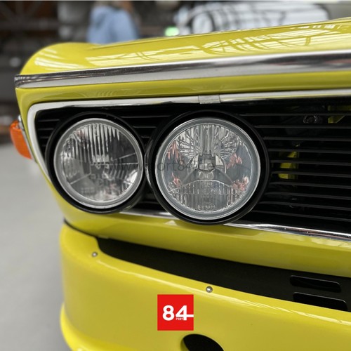 Headlights bmw series - 4x, 6