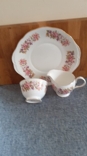 Colclough wayside bread - wayside, plate