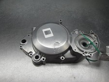 Kawasaki H1 500 H1 H1A Triple 1969-1971 Right side Engine Clutch Cover Rare 