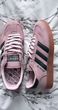 Pink And Navy Spezials