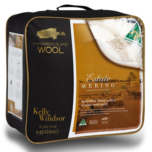 Kelly and windsor estate - and,