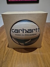 Carhartt WIP x Spalding