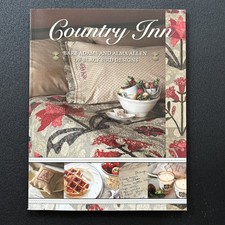 Country Inn by Barb Adams and