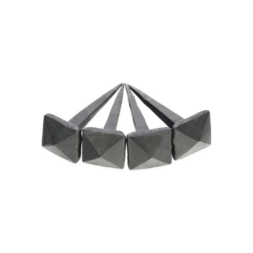 Iron nails pcs hand forged - nails,