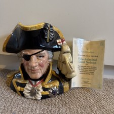 Royal Doulton - Vice Admiral