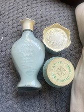 Vintage Perfume Bottles Bundle