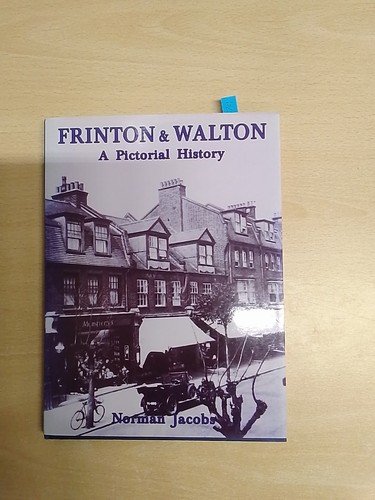 Frinton walton a - ~,