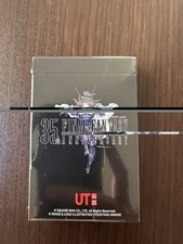 FINAL FANTASY 35th Anniversary