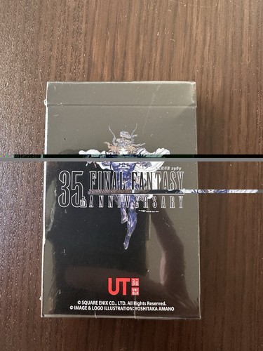 Final fantasy 35th anniversary - final,