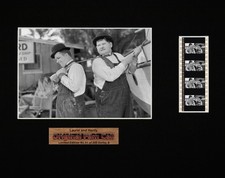 Laurel and Hardy (1921 to