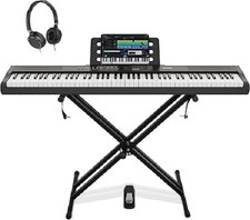 88 Key Digital Piano Full Size