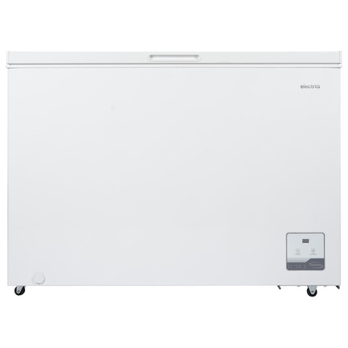 Electriq 299 litre chest - electriq,
