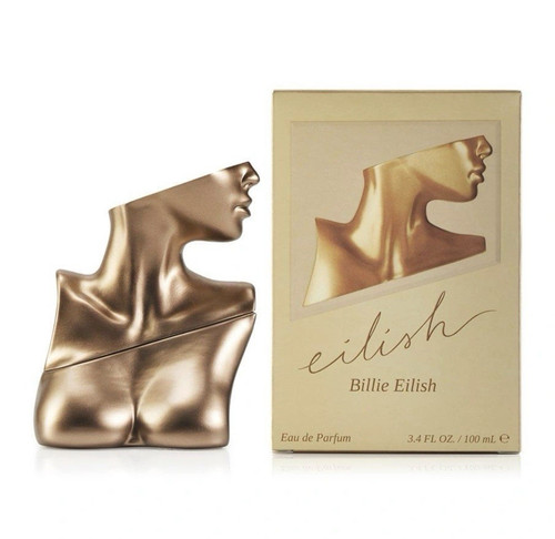 Billie eilish eau - eilish, de