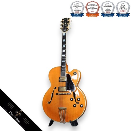Gibson byrdland 1976 - gibson,